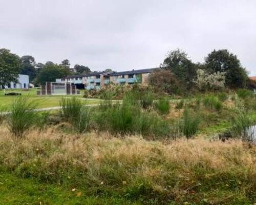 3 værelses lejlighed i Rødkærsbro