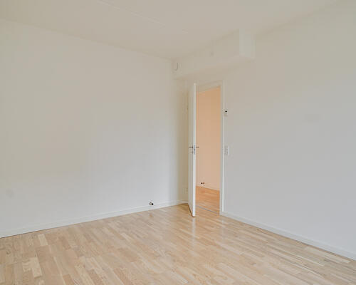 3 værelses lejlighed i København NV