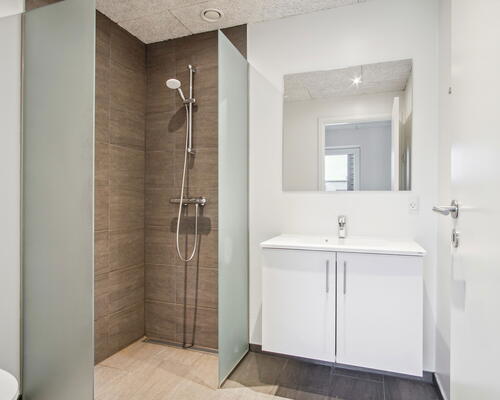 5 værelses hus i Silkeborg