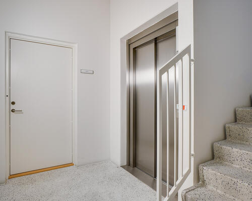 3 værelses lejlighed i København NV