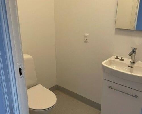 Skøn nyrenoveret lejlighed i Odense C.