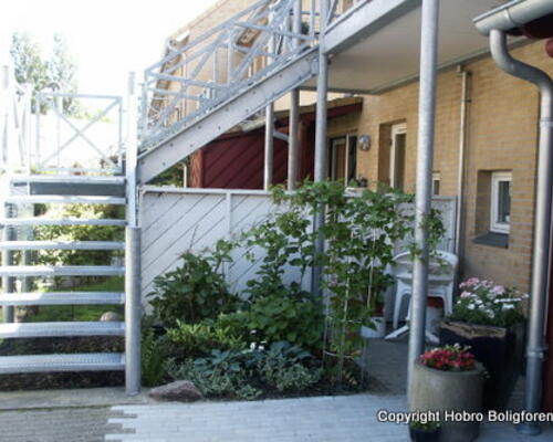 Horsøparken 20-98, 1-21