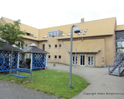 Horsøparken 20-98, 1-21