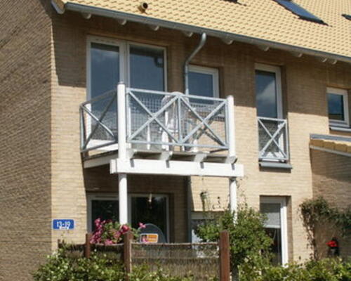 Horsøparken 20-98, 1-21