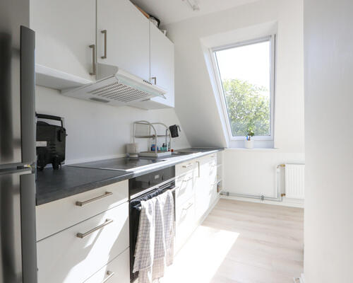 2 værelses lejlighed i Horsens