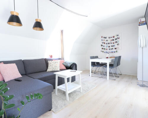 2 værelses lejlighed i Horsens