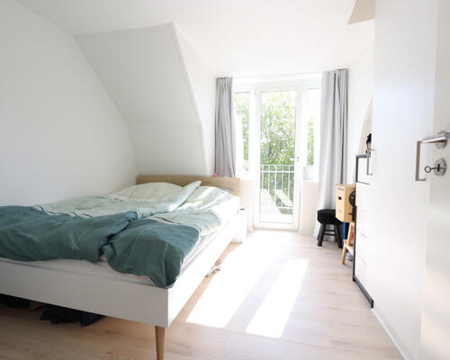 2 værelses lejlighed i Horsens