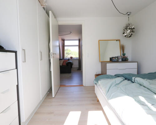 2 værelses lejlighed i Horsens