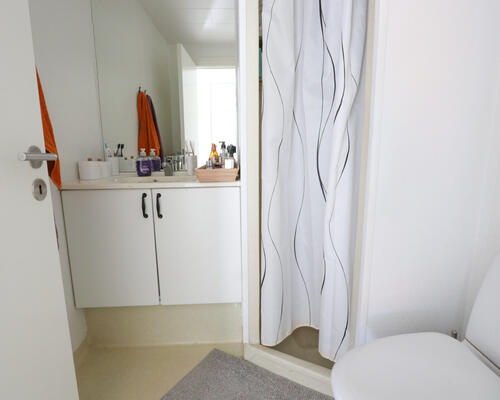 2 værelses lejlighed i Horsens