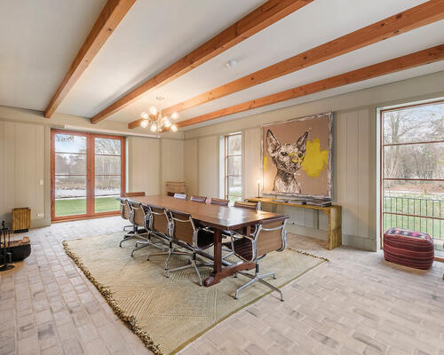 5 værelses hus i Hørsholm