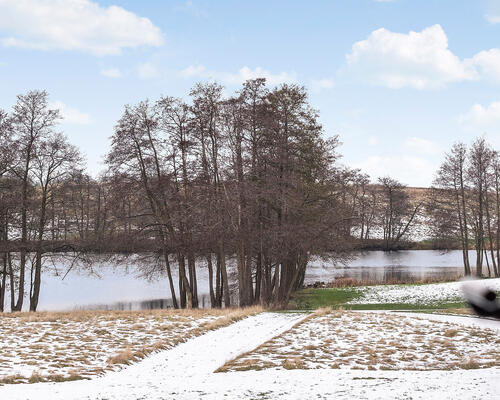 5 værelses hus i Hørsholm