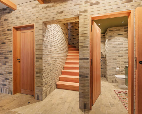 5 værelses hus i Hørsholm