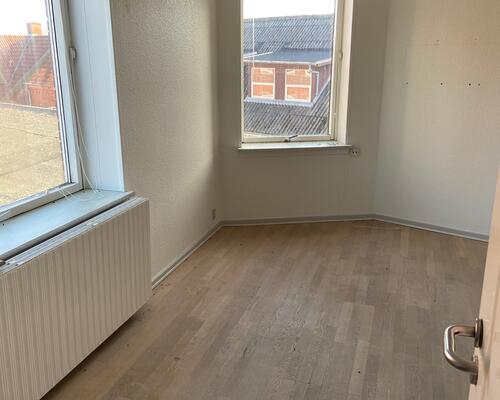 2 værelses lejlighed i Skive