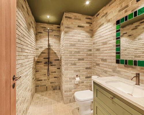 5 værelses hus i Hørsholm