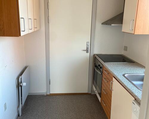 2 værelses lejlighed i Skive