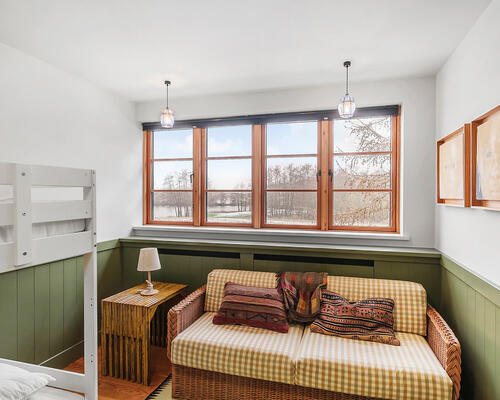 5 værelses hus i Hørsholm