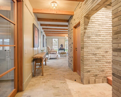 5 værelses hus i Hørsholm