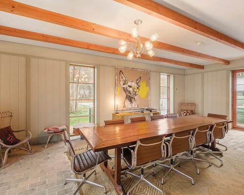 5 værelses hus i Hørsholm