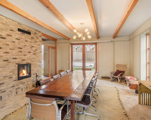 5 værelses hus i Hørsholm