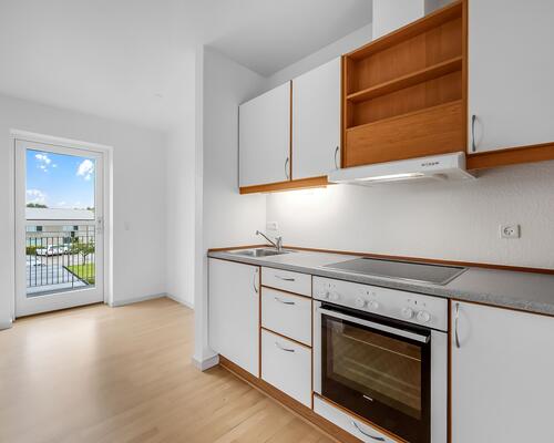 2 værelses lejlighed i Århus N