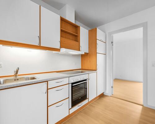 2 værelses lejlighed i Århus N