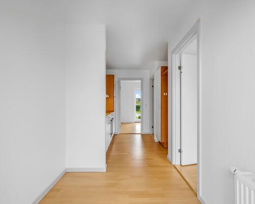 2 værelses lejlighed i Århus N