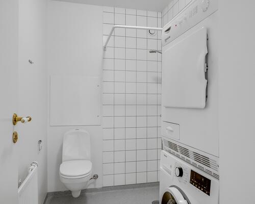 2 værelses lejlighed i Århus N