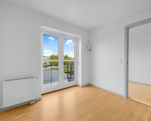 2 værelses lejlighed i Århus N