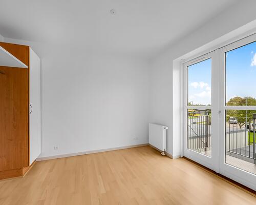 2 værelses lejlighed i Århus N