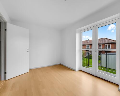 2 værelses lejlighed i Århus N