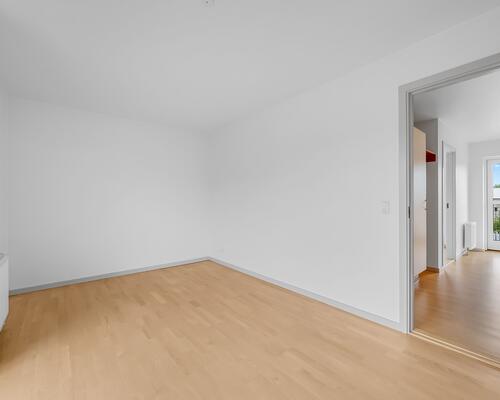 2 værelses lejlighed i Århus N