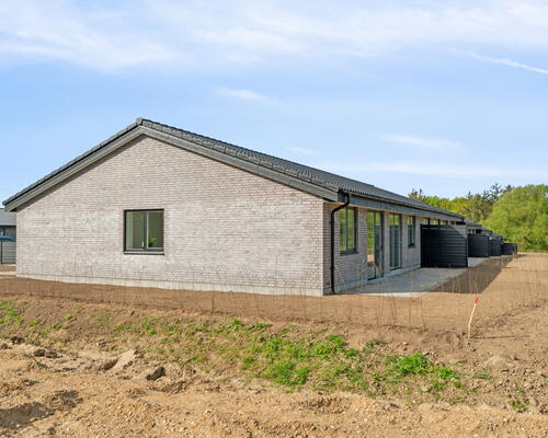 5 værelses hus i Kalundborg