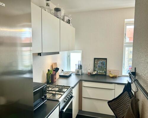 3 værelses lejlighed i Aalborg