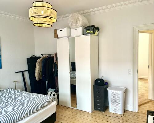 3 værelses lejlighed i Aalborg