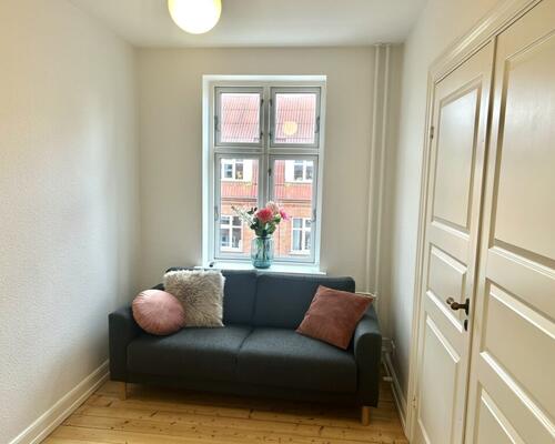 3 værelses lejlighed i Aalborg