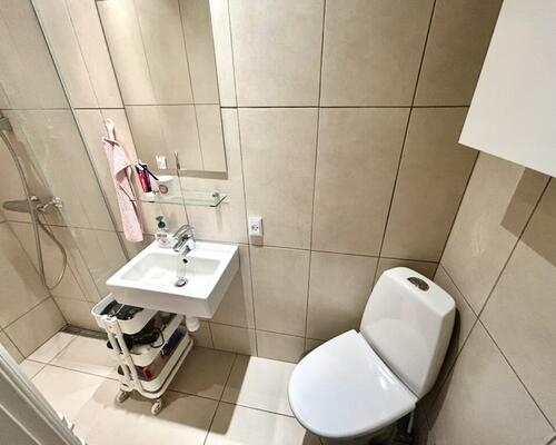 3 værelses lejlighed i Aalborg