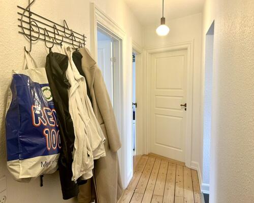 3 værelses lejlighed i Aalborg