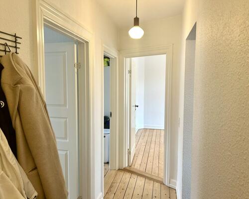 3 værelses lejlighed i Aalborg