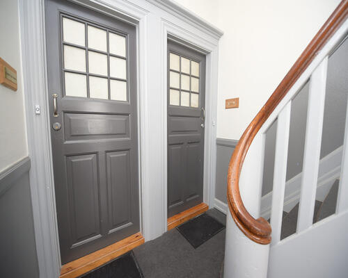 3 værelses lejlighed i Aalborg