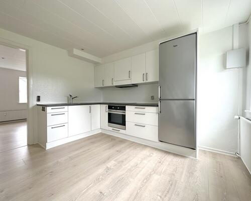 2 værelses lejlighed i Horsens