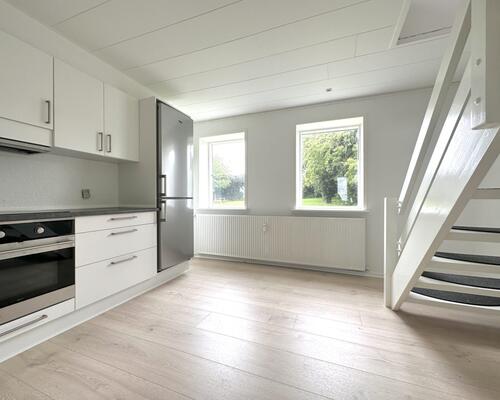 2 værelses lejlighed i Horsens