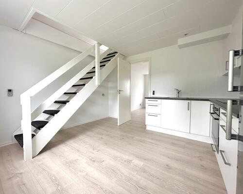 2 værelses lejlighed i Horsens