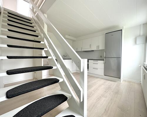 2 værelses lejlighed i Horsens