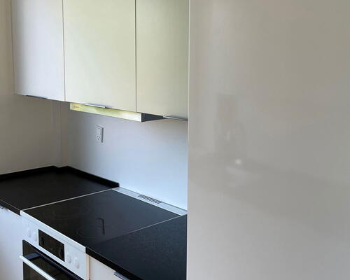 3 værelses lejlighed i Grenaa