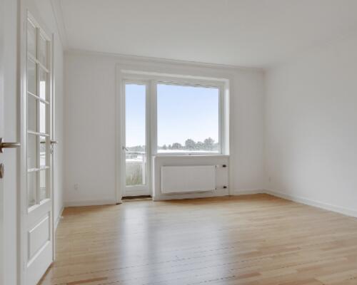 3 værelses lejlighed i Frederiksberg