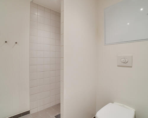 2 værelses lejlighed i København S