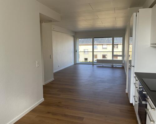 4 værelses hus i Vinderup