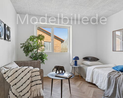 4 værelses hus i Odense NV