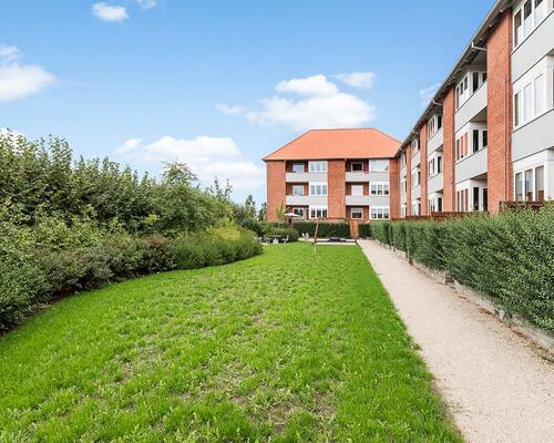 3 værelses lejlighed i Randers NV