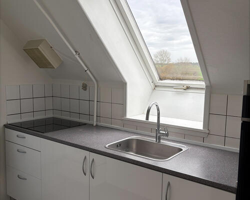 2 værelses lejlighed i Faaborg